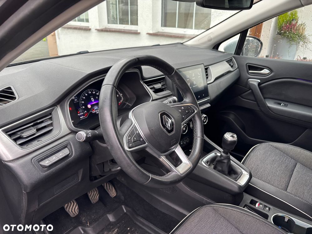 Renault Captur (ENERGY) dCi 90 INTENS - 30