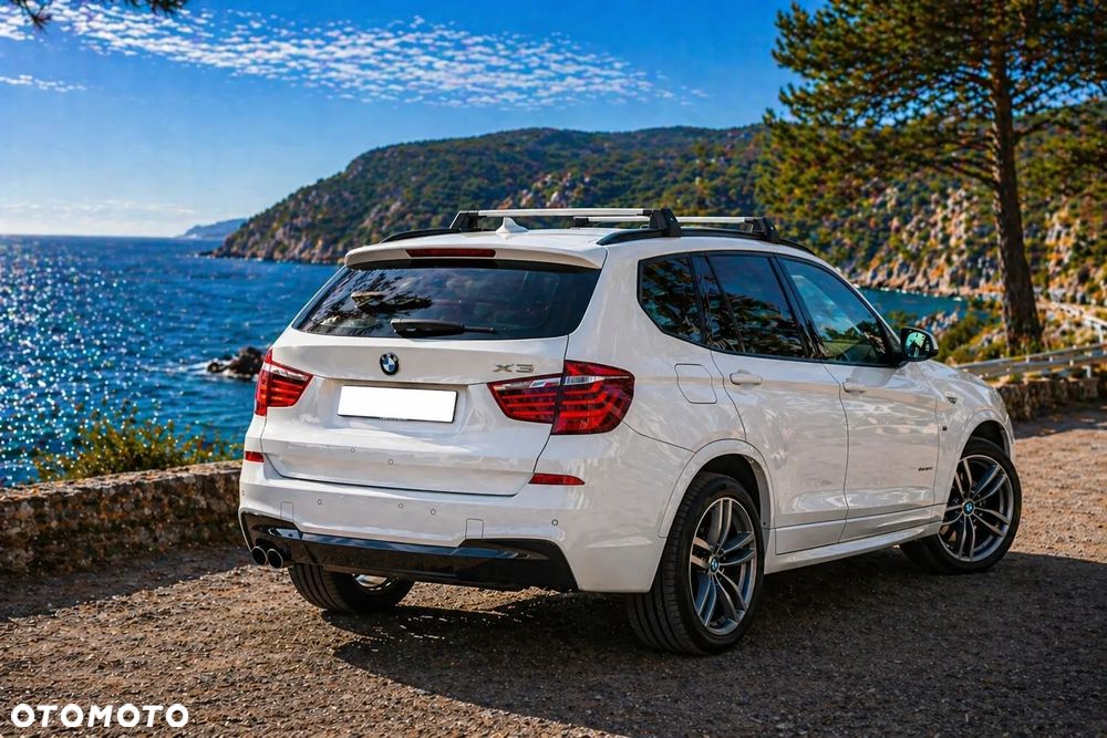 BMW X3 M - 4