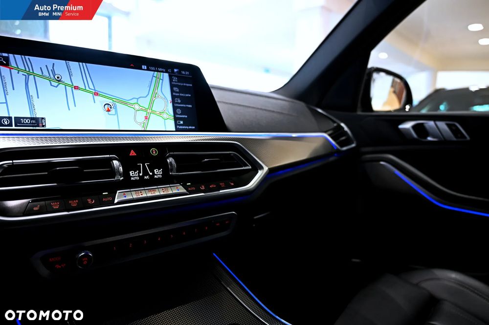 BMW X5 xDrive25d sport - 7