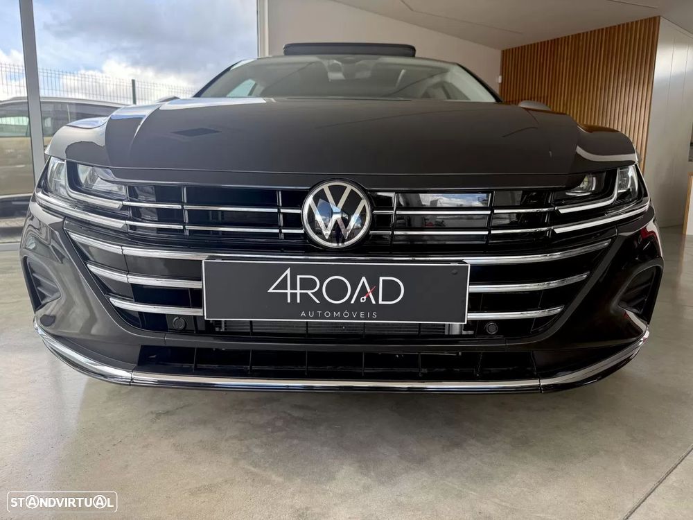 VW Arteon Shooting Brake 1.4 eHybrid OPF DSG Elegance - 13