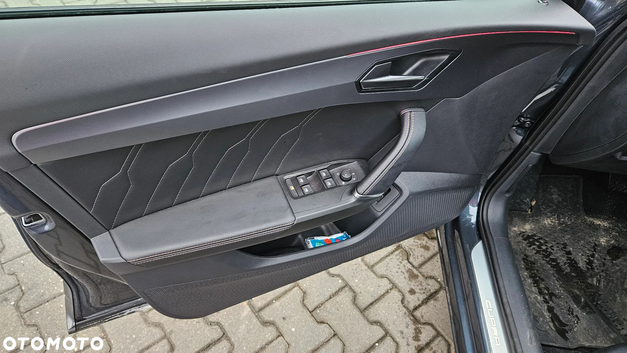 Cupra Formentor 2.0 TSI 4Drive DSG - 11