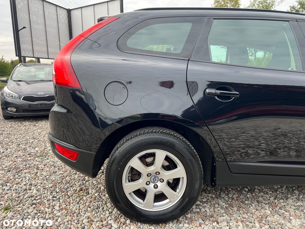 Volvo XC 60 - 12