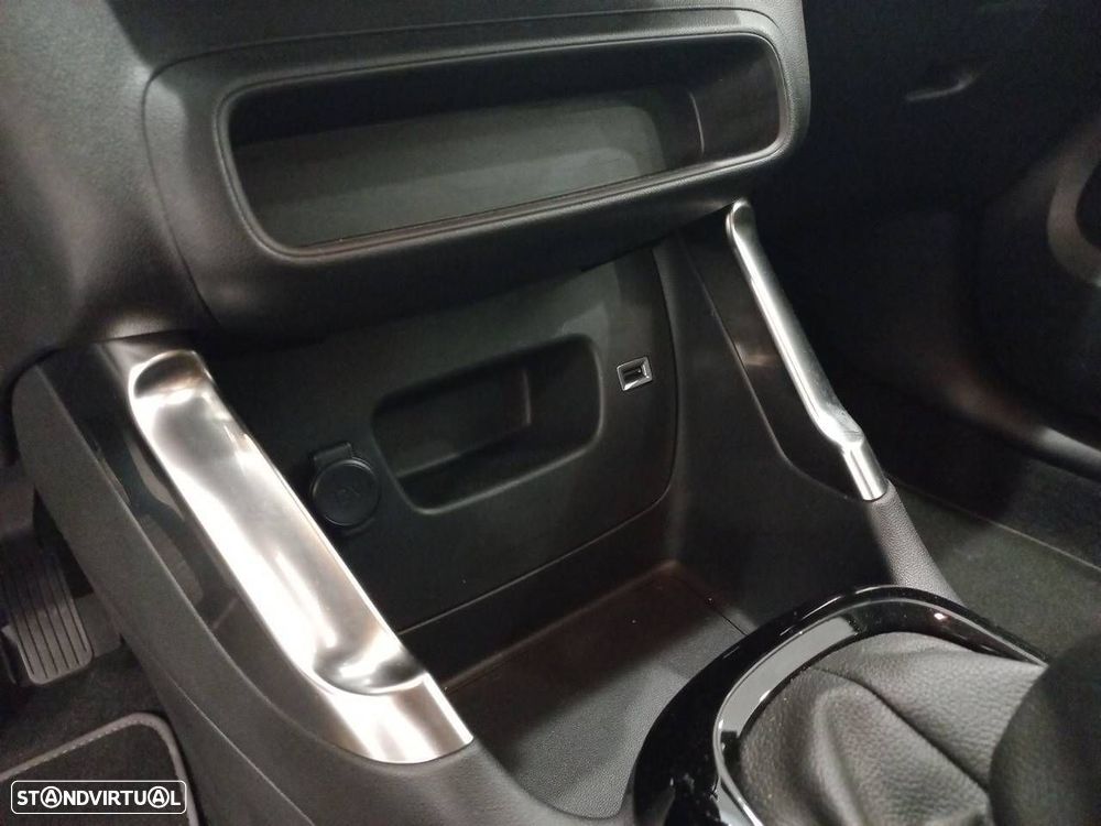 Citroën C3 Aircross 1.2 PureTech C-Series - 22