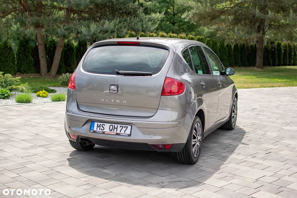 Seat Altea - 22