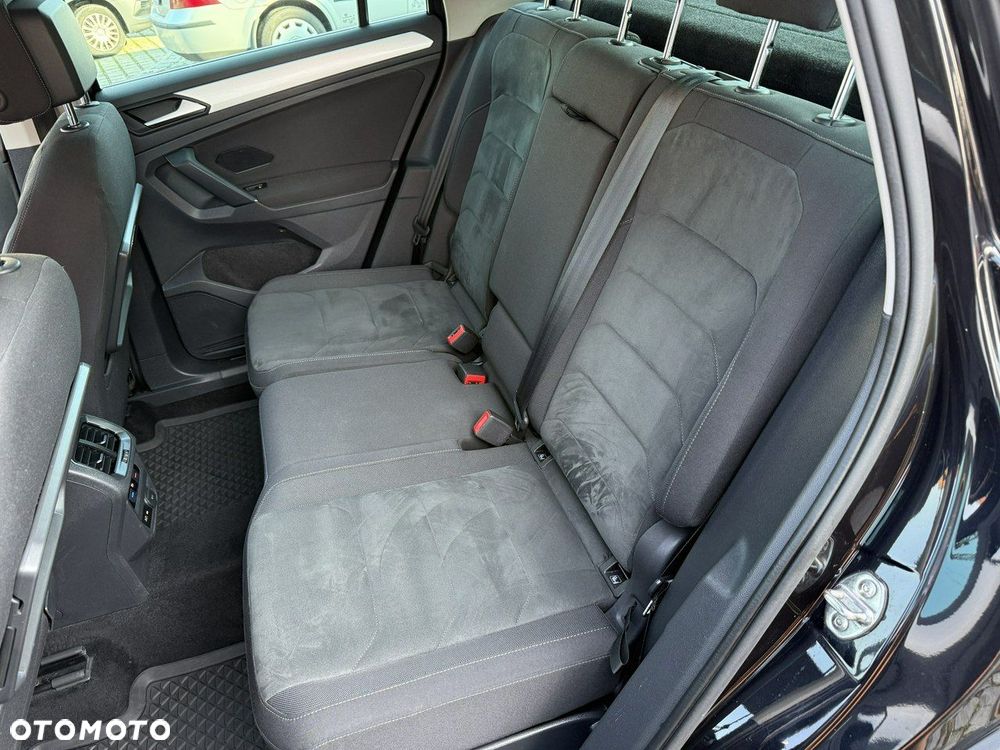 Volkswagen Tiguan - 25