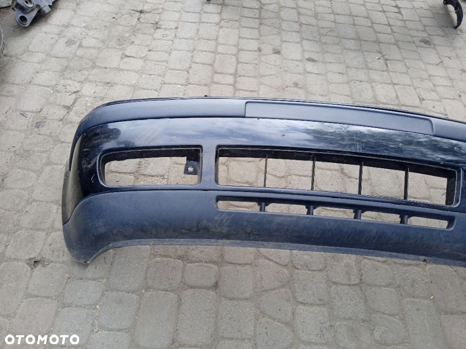 ZDERZAK PRZEDNI VOLKSWAGEN GOLF 4 IV - 11