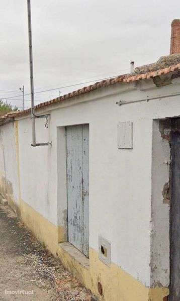 Casas para reconstrução - Grande imagem: 3/8