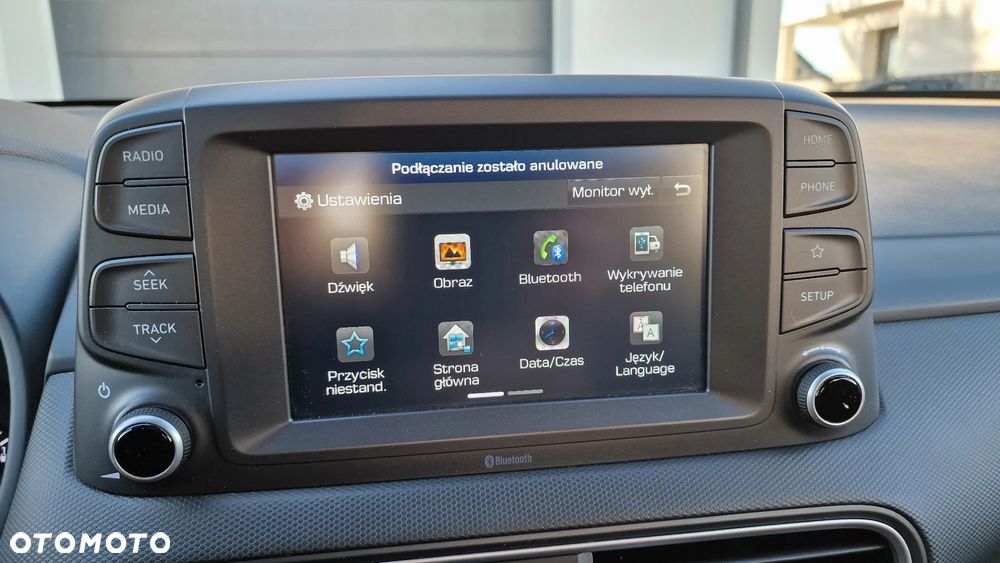 Hyundai Kona 1.0 T-GDI Advantage+ - 30