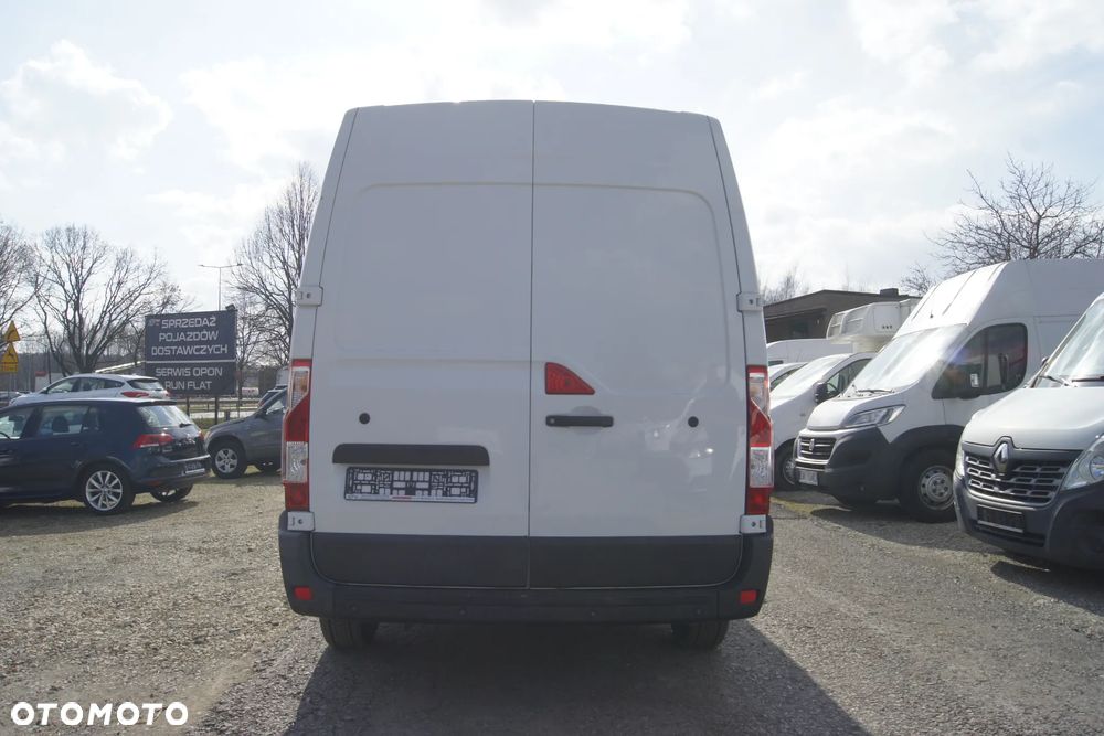 Opel Movano - 7