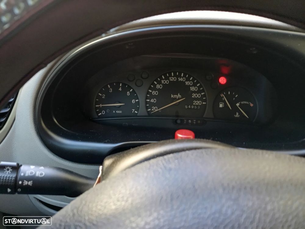 Ford Fiesta 1.25 Studio - 9