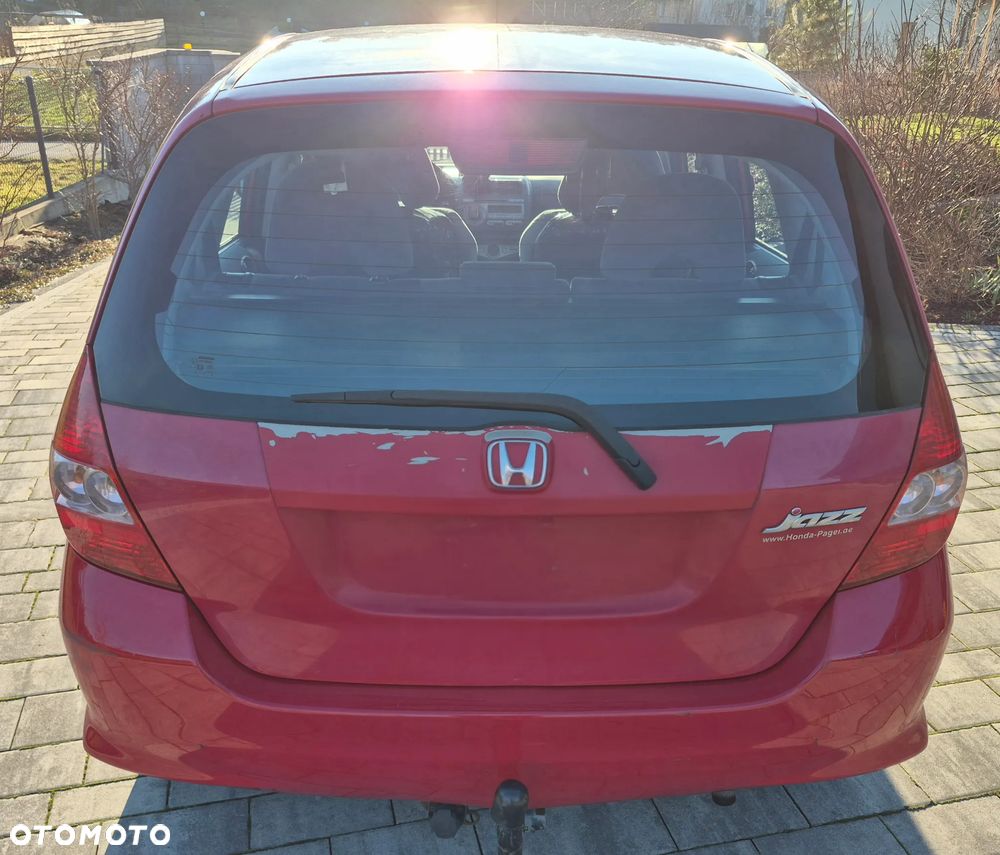 Honda Jazz 1.4 ES - 5