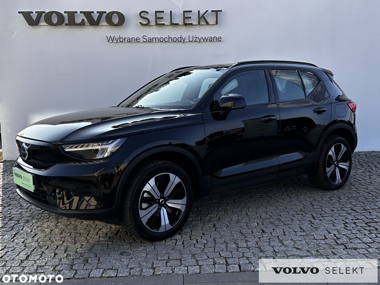 Volvo XC 40 - 1