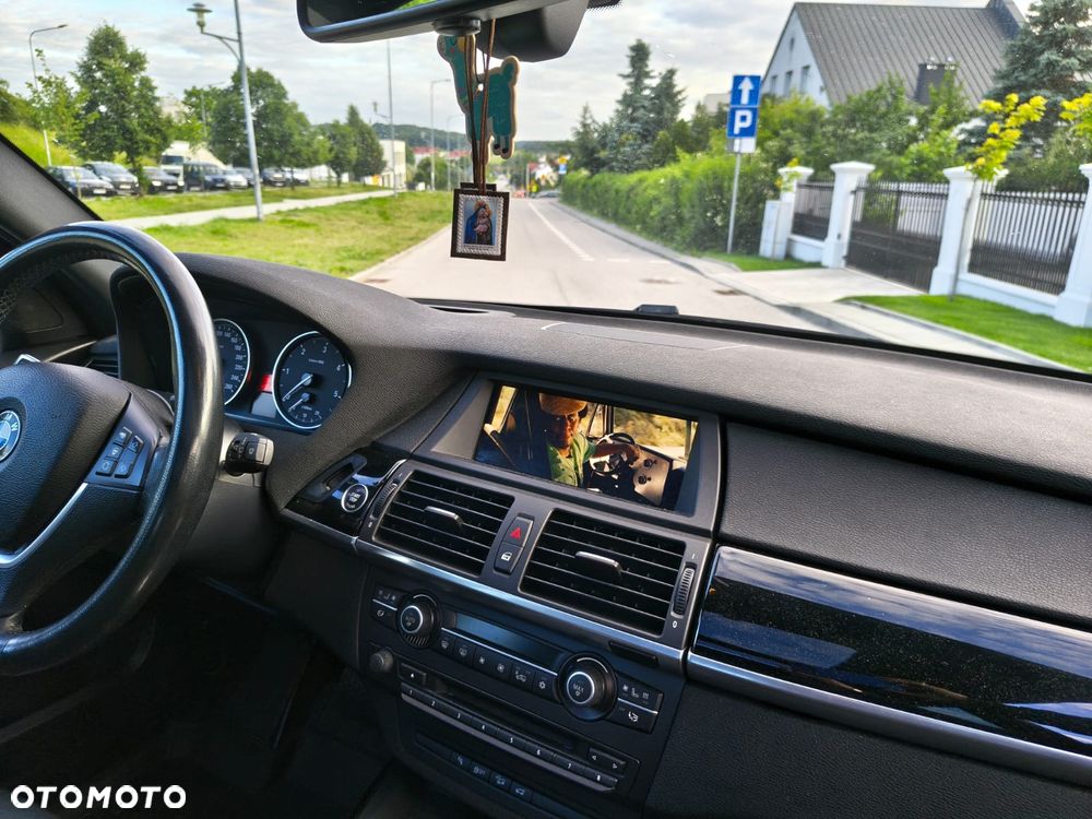 BMW X5 xDrive40d M Sport Edition - 19