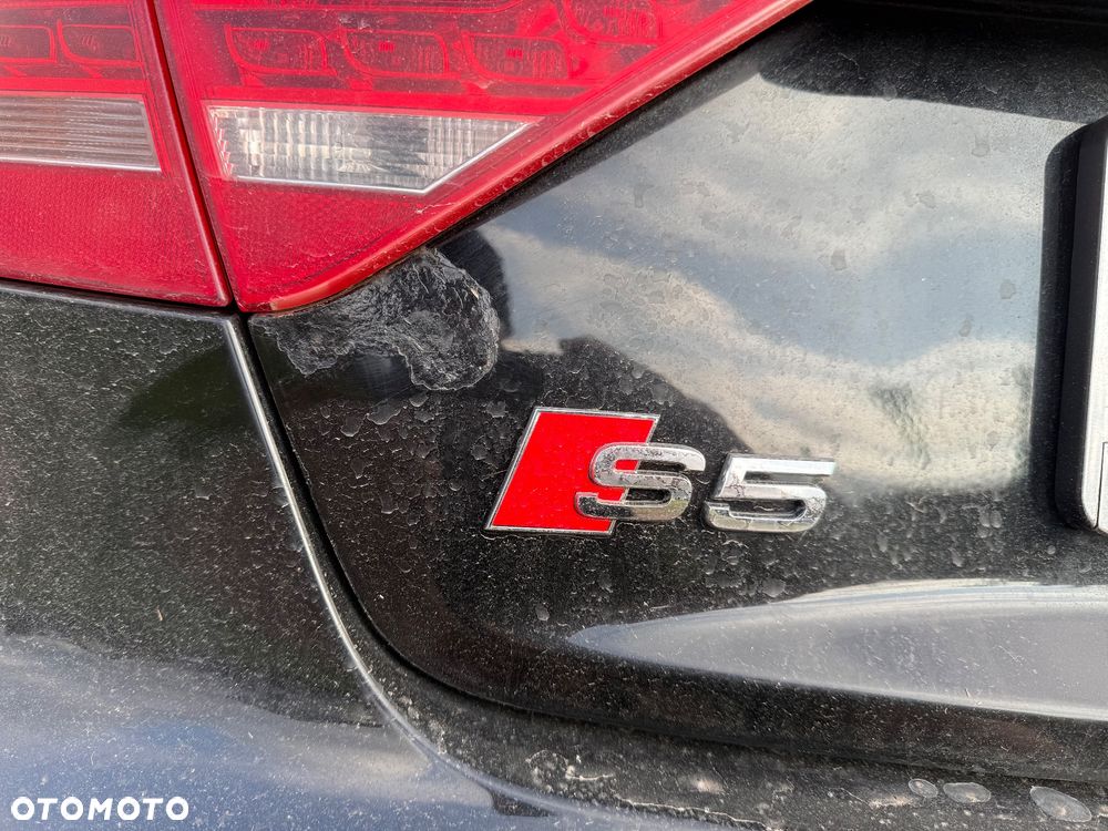 Audi A5 Sportback 2.0 TFSI - 13