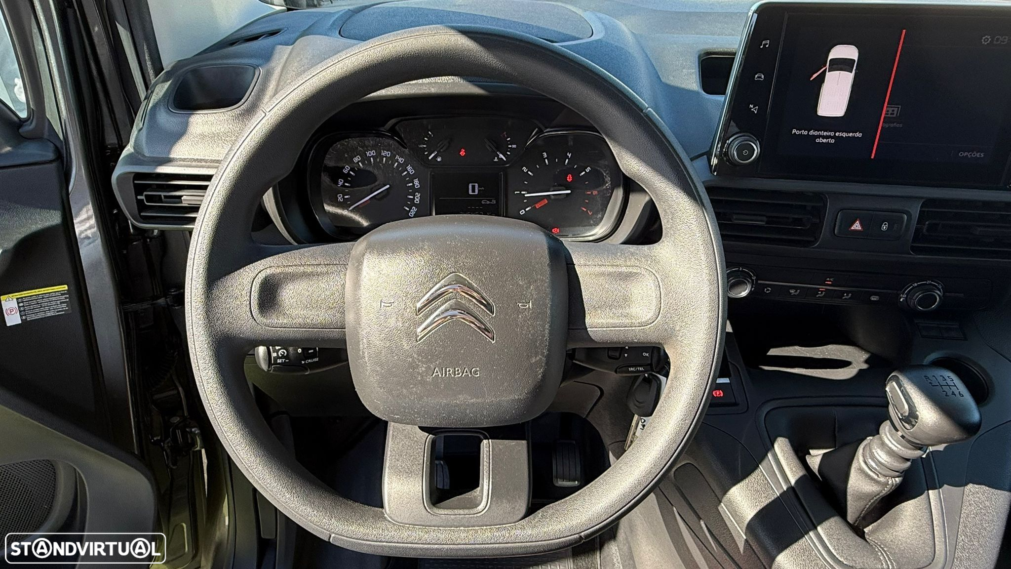 Citroën Berlingo 1.5 BlueHDi M Shine Pack - 24
