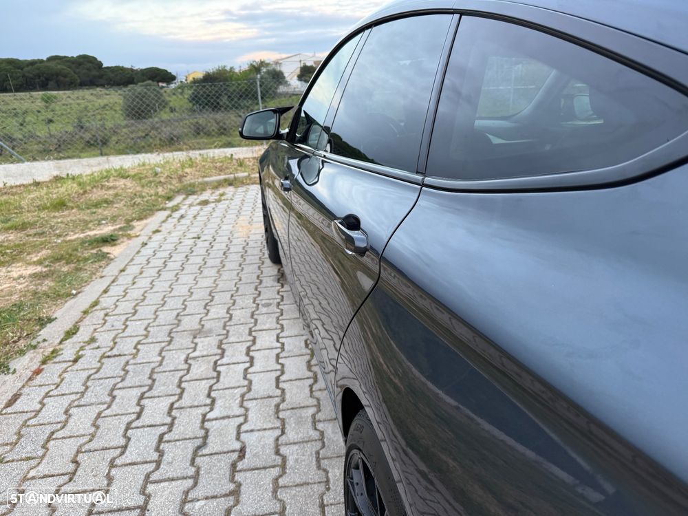 BMW 318 Gran Turismo d Auto Pack M - 7