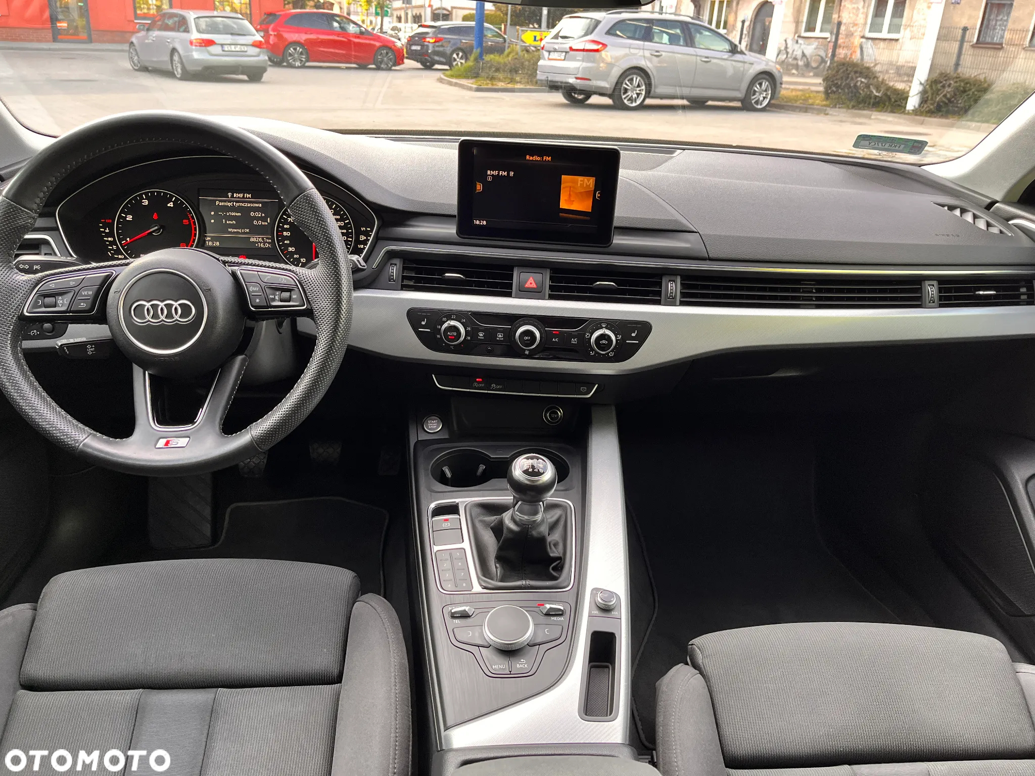Audi A4 ver-2-0-tdi - 8