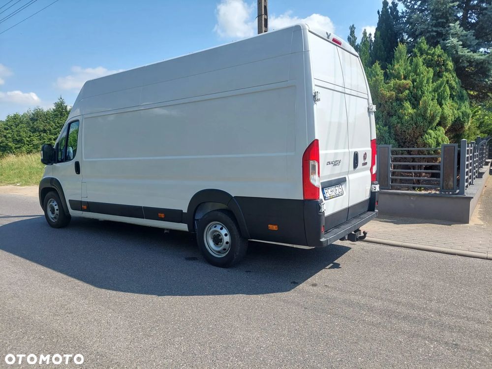 Fiat Ducato - 17