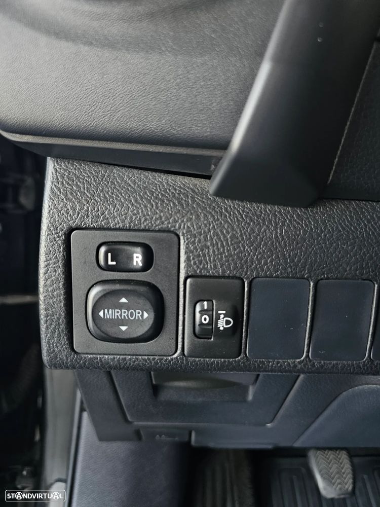 Toyota Auris 1.6 D-4D Comfort+Navi - 18