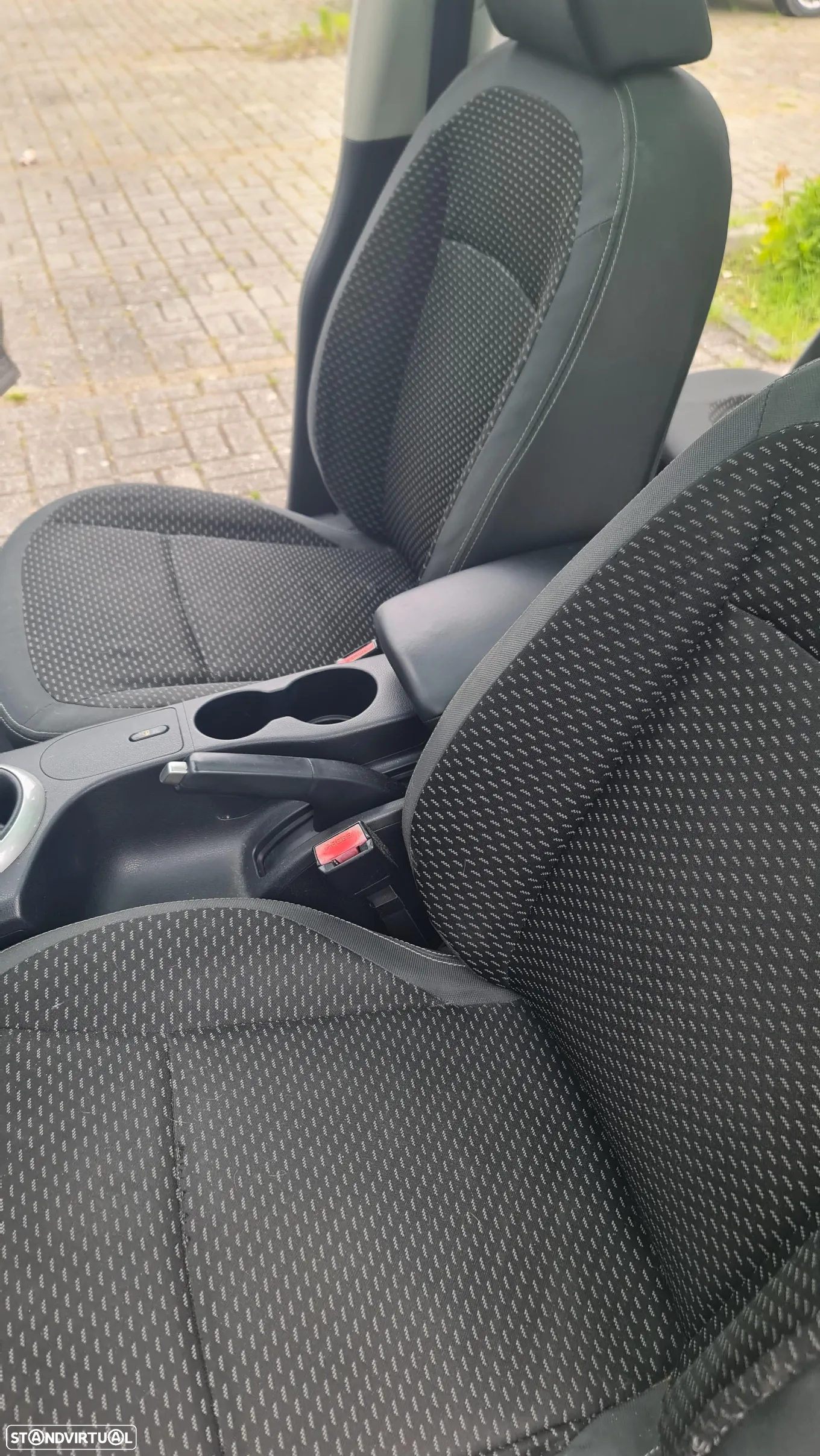 Nissan Qashqai +2 1.5 dCi Tekna - 5