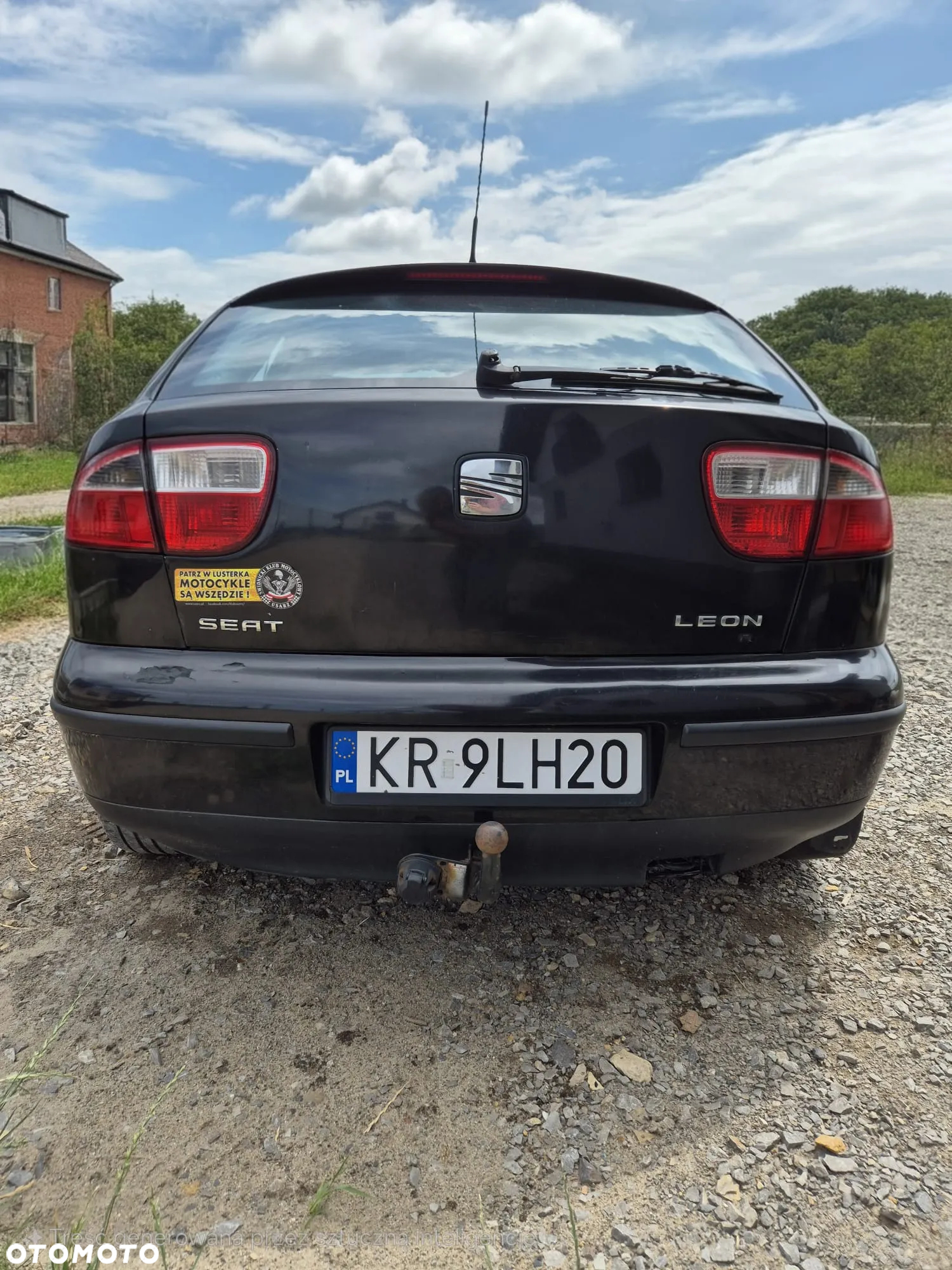 Seat Leon 1.9 TDI Signo - 3