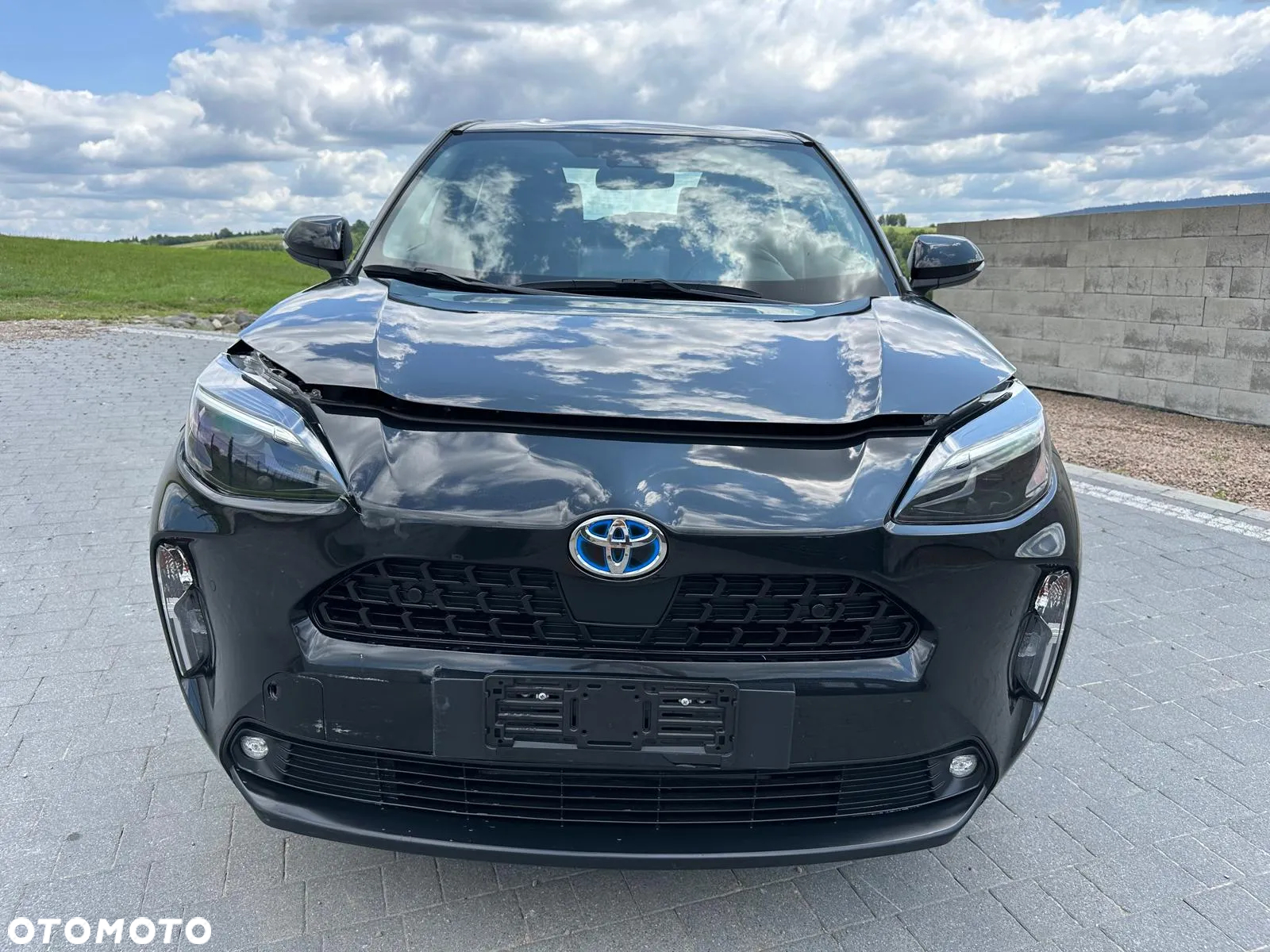 Toyota Yaris Cross Hybrid 1.5 Comfort - 2