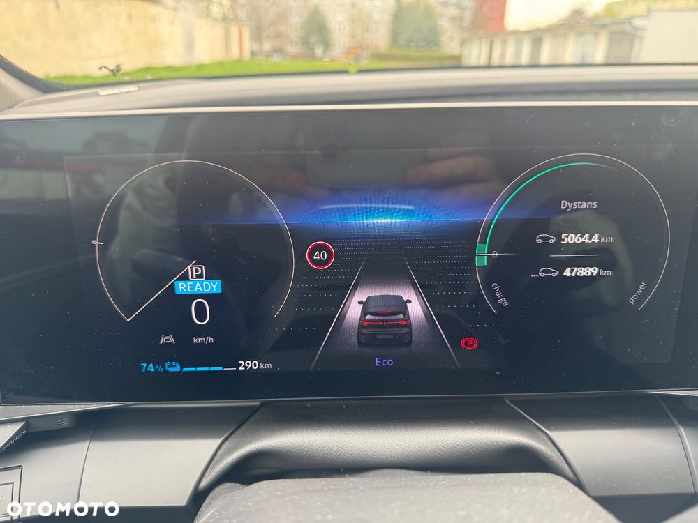 Renault Megane EV60 Techno - 25