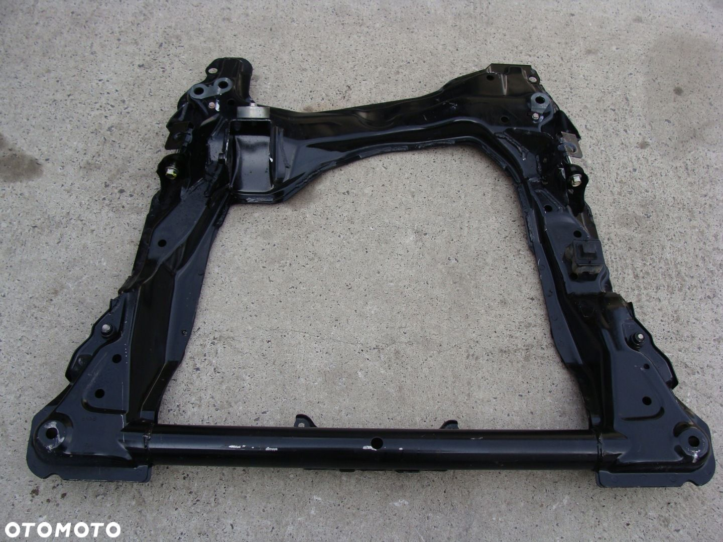 SANKI BELKA ZAWIESZENIA HONDA CRV CR-V II - 2