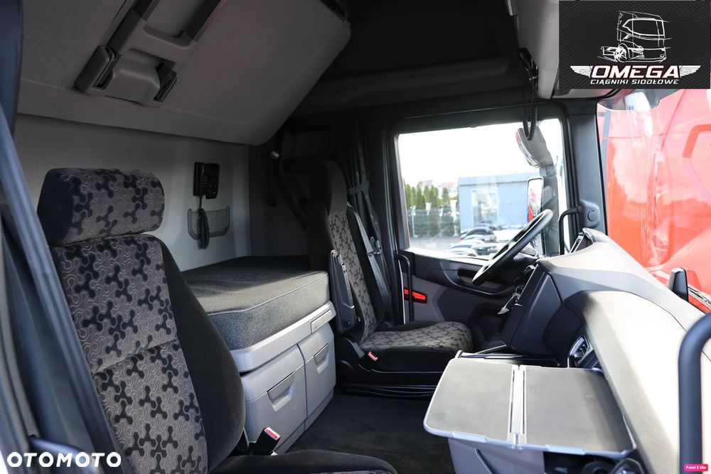 Scania R 450 // Full LED // Nawigacja // Klima postojowa // Spr z Niemiec - 16