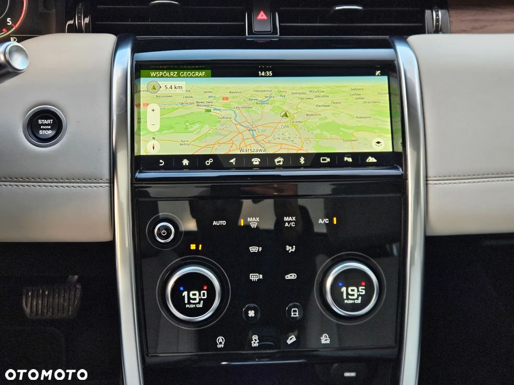 Land Rover Discovery Sport 2.0 D180 HSE - 15