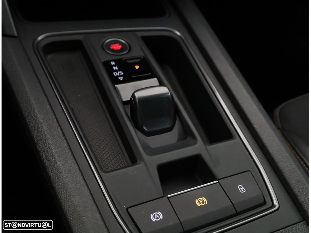 Cupra Formentor 1.4 e-Hybrid DSG VZ - 22