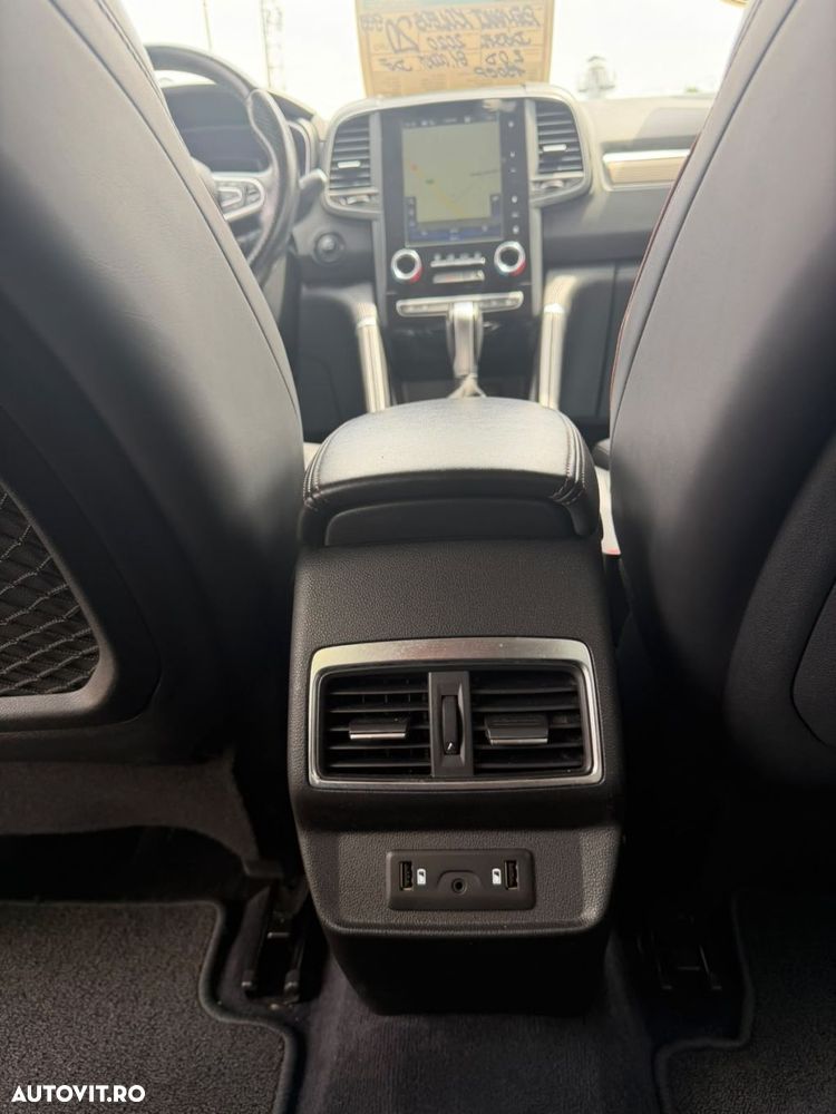 Renault Koleos - 22