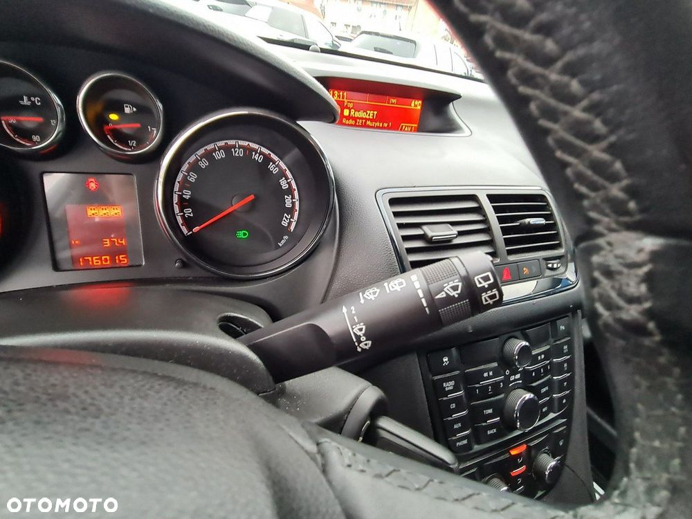 Opel Meriva 1.7 CDTI Enjoy - 16