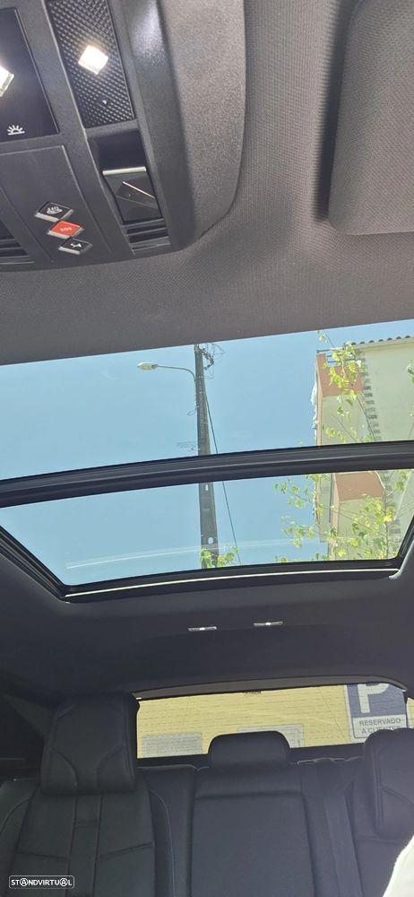 DS DS7 Crossback E-Tense Grand Chic EAT8 - 20