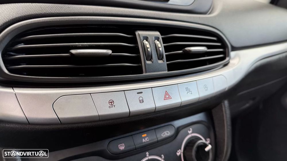 Fiat Tipo Station Wagon 1.3 Multijet City Life - 26