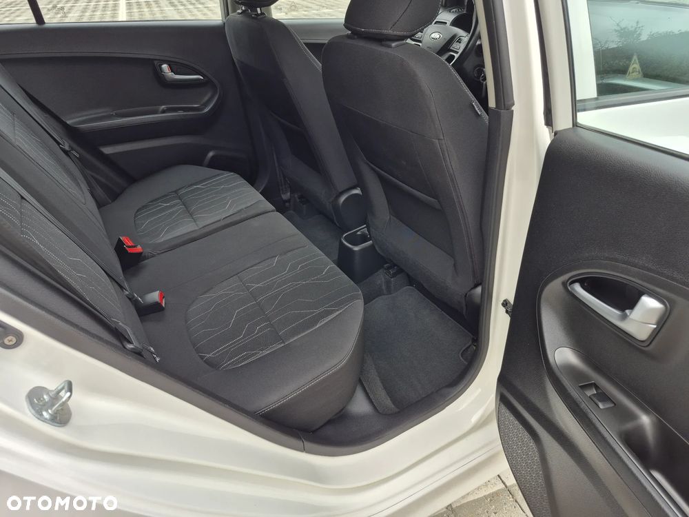 Kia Picanto 1.2 L - 18