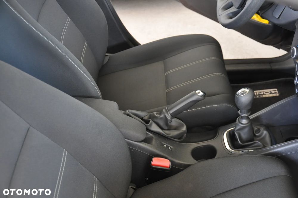 Renault Megane 1.6 16V Life - 32