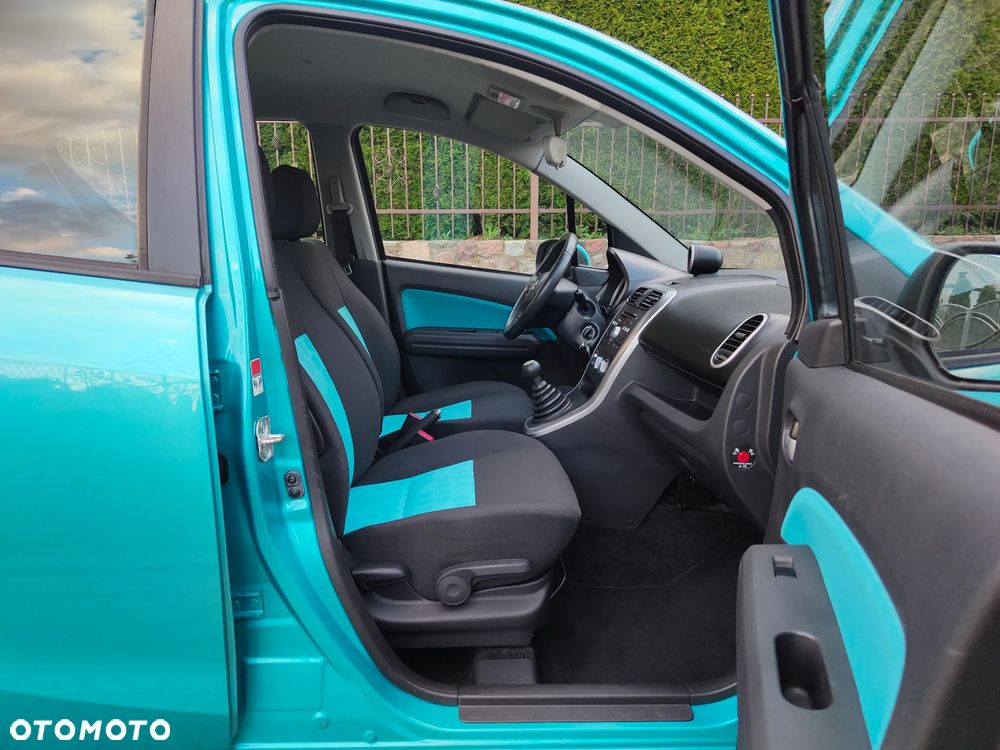 Suzuki Splash 1.2 Comfort - 19