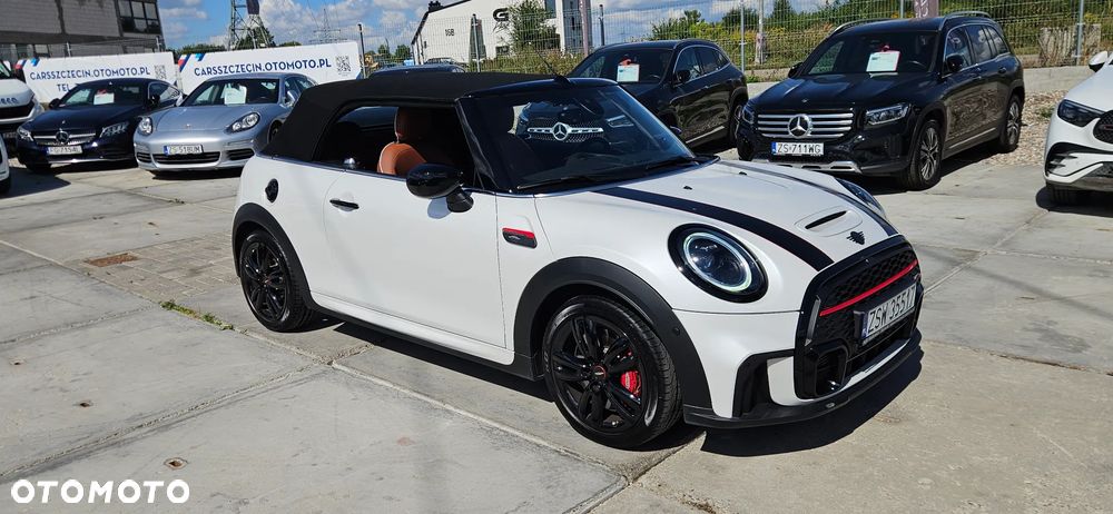 MINI John Cooper Works - 9