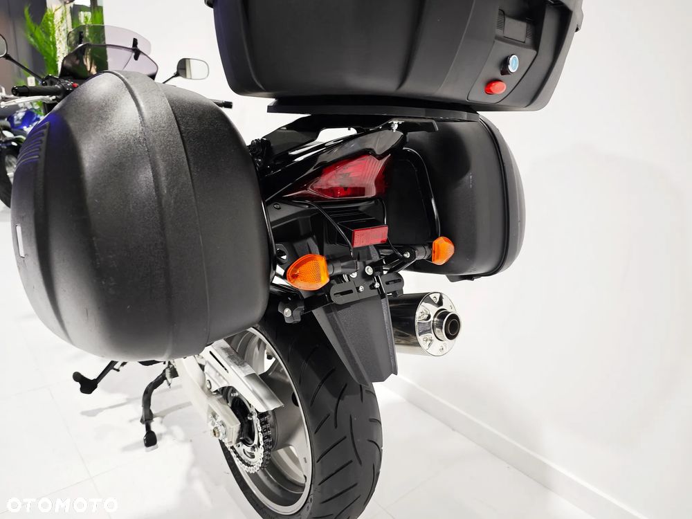 Suzuki Bandit - 23