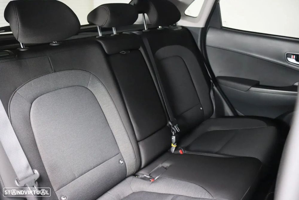 Hyundai Kauai 64 kWh Vanguard - 15