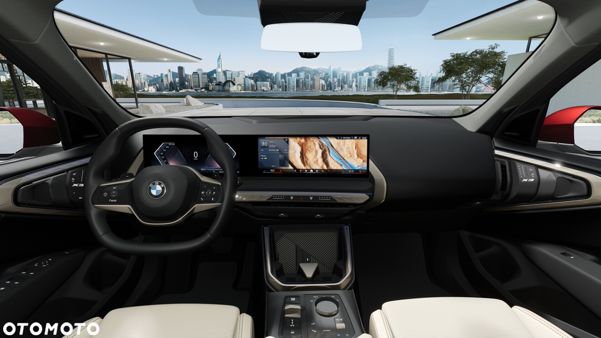 BMW X3 20 xDrive - 11