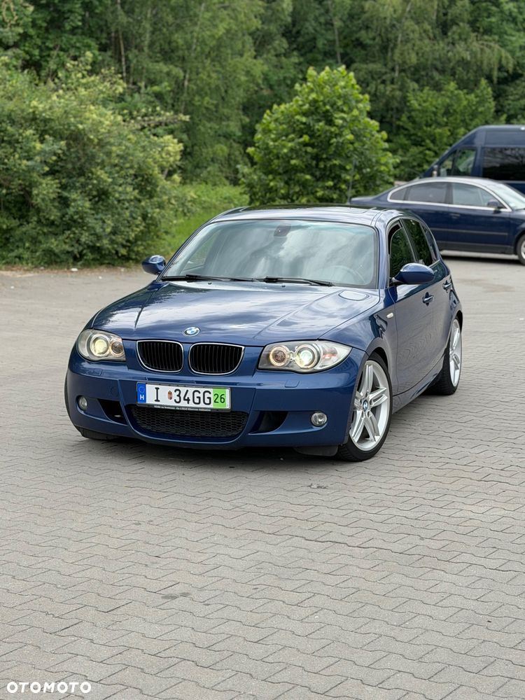 BMW Seria 1 118d DPF Edition Sport - 3