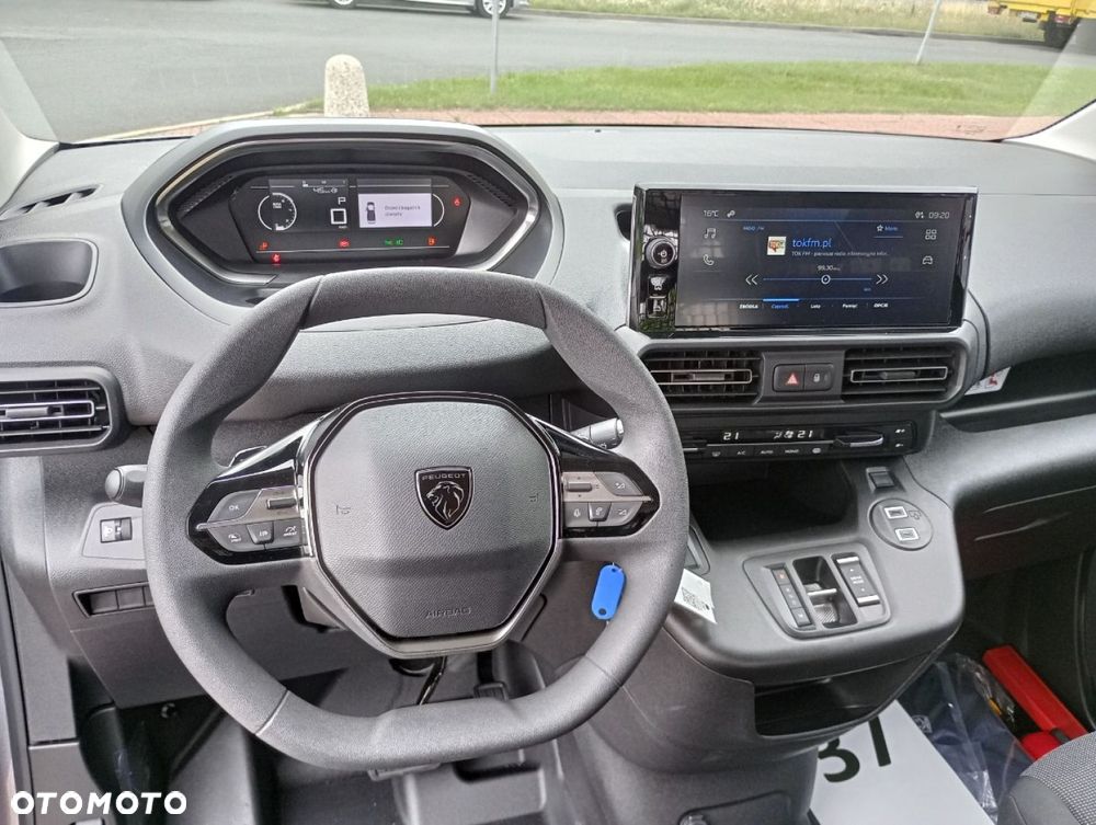 Peugeot partner - 15