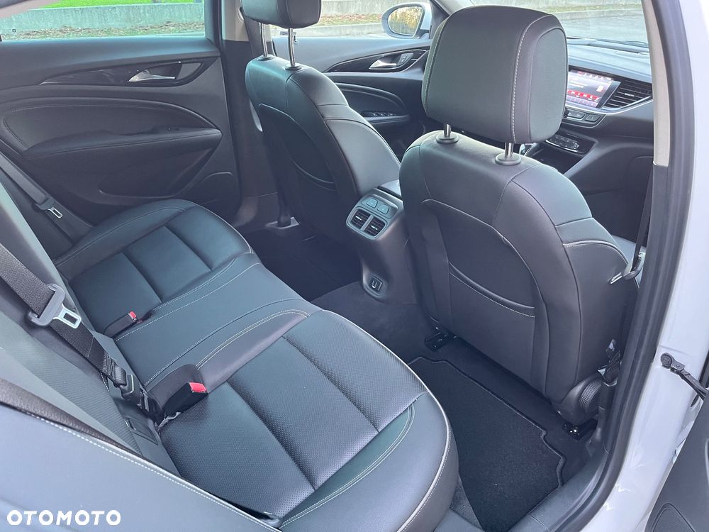 Opel Insignia Grand Sport 2.0 Diesel Innovation - 34