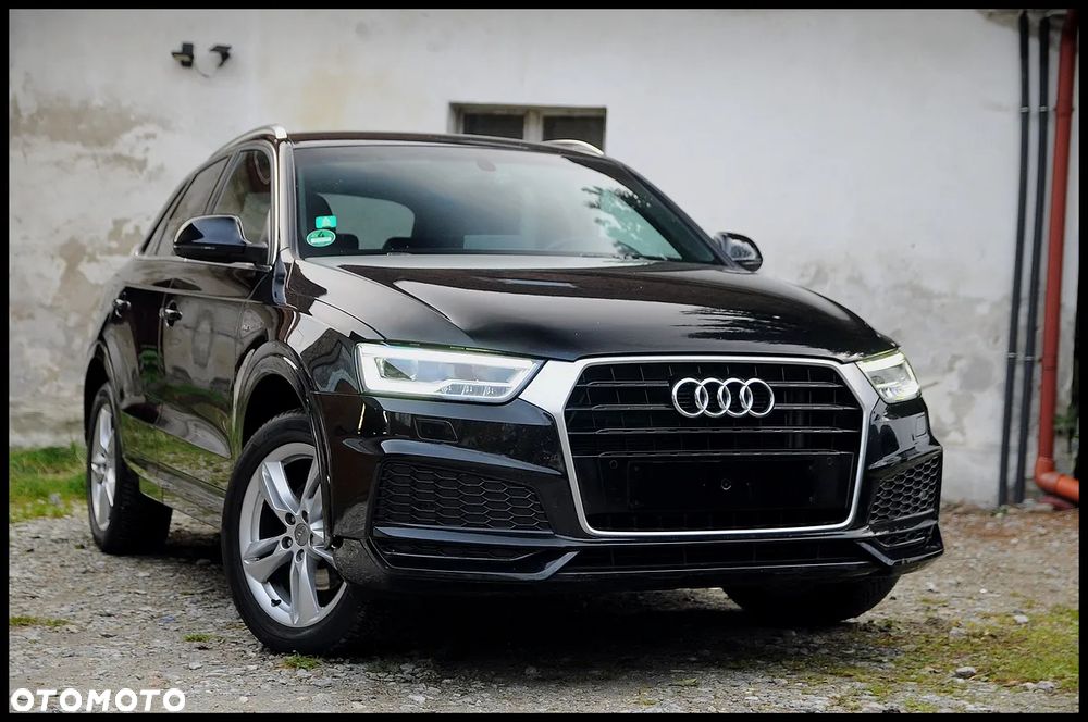 Audi Q3 1.4 TFSI Sport S tronic - 9