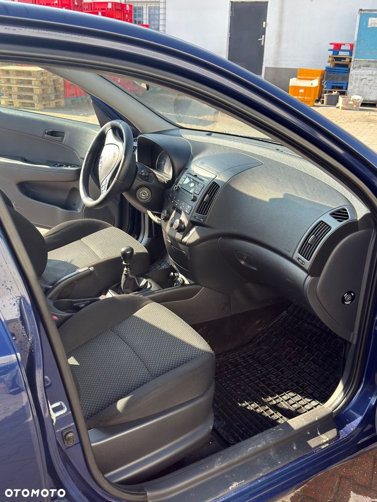 Hyundai i30 1.4 Classic - 6