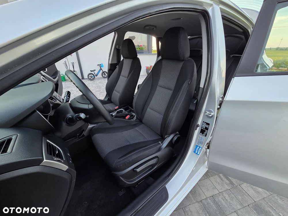 Hyundai i30 blue 1.6 CRDi Trend - 10