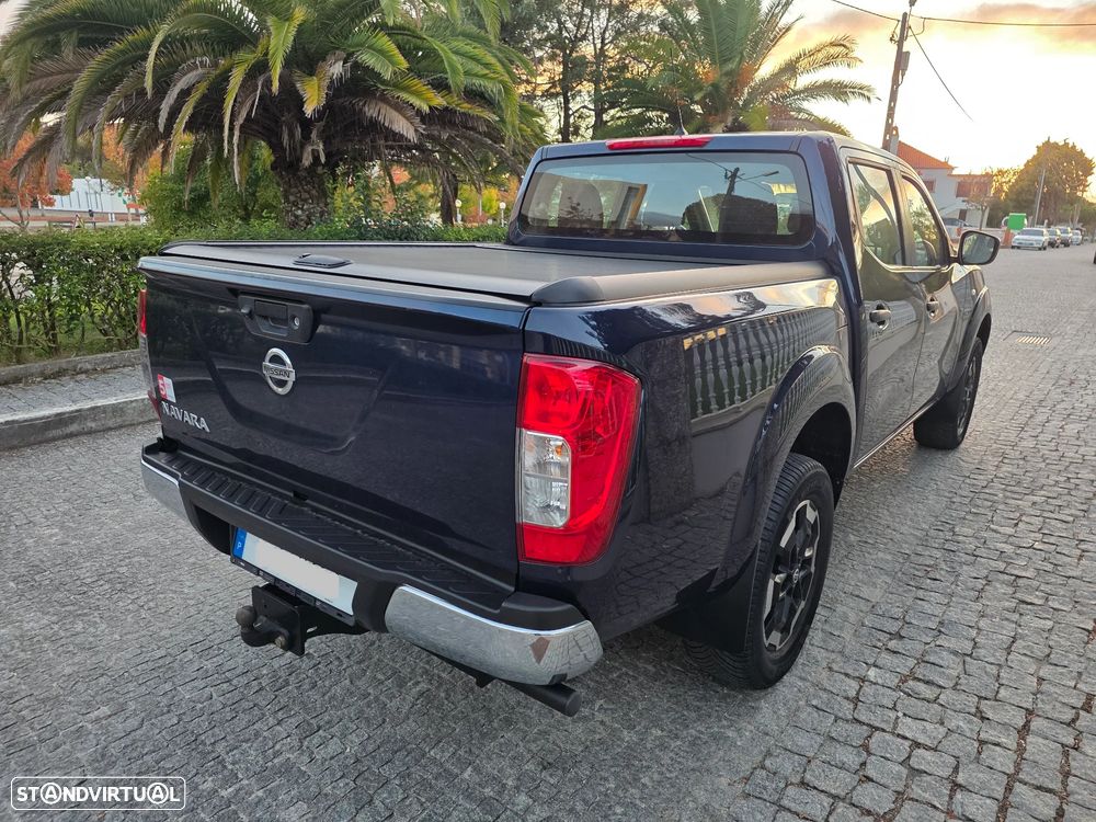 Nissan Navara - 22
