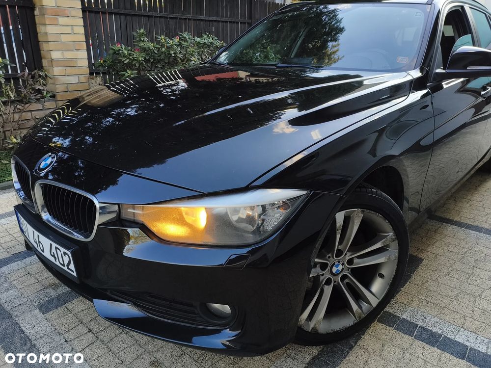 BMW Seria 3 - 16